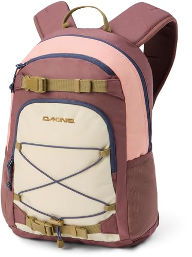 Dakine Grom 13L sac compact pour éviter le mal de dos en ville