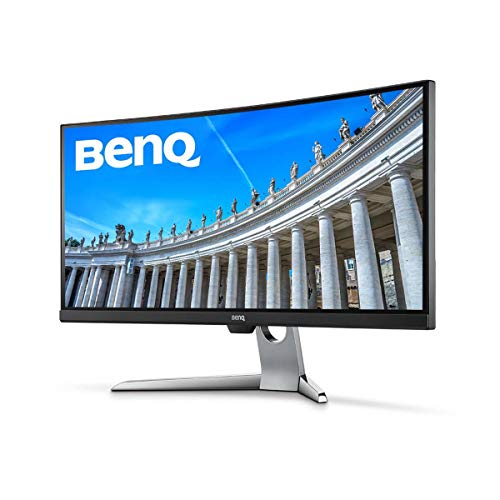 BenQ 32 inch 4K professional monitor