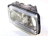Faro Derecho Audi de A3 (8l) 8L0941030A
