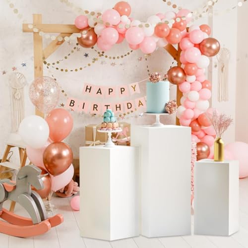 Présentoirs de mannequins boîtes décoratives de mariage