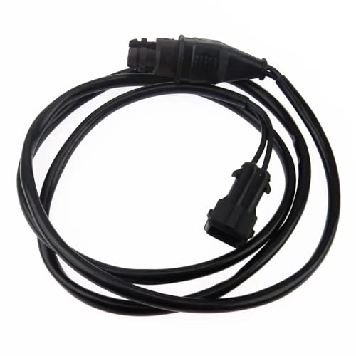 Sensor de temperatura exterior para Honda Civic y Accord 80525S30941 2