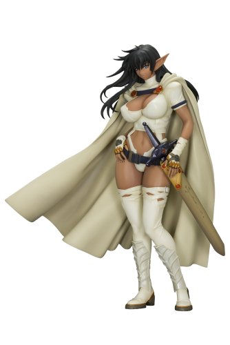 Super Deal Product Orchid Seed Bastard!!: Arshes Nei PVC Figure (1:6 Scale)