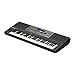 Yamaha, 61-Key Arranger Keyboard, 210 New World Music Styles, Assignable Joystick Controller, Workstation (PSRA5000)