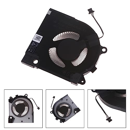 Ventilateur de refroidissement pour ordinateur portable G15 5511 2021 - 3