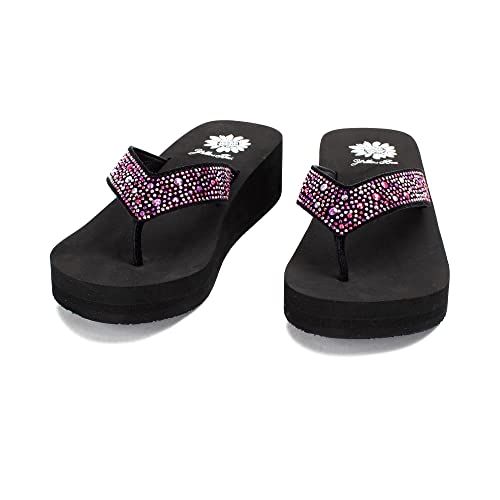 Image of Yellow Box Women's Adriana Flip Flop
