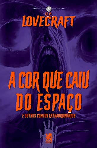 A Cor que Caiu do Espaço