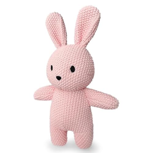 Generico Animales de peluche gigantes, suave muñeca para 3D - Animales de peluche | Regalo para amigos, colegas, niños, cumpleaños, , casa, viaje, Año Nuevo, habitación de,