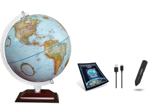 Replogle Alamo Intelliglobe Kit
