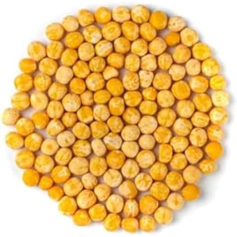 Old India Yellow Peas Whole 250g Cover