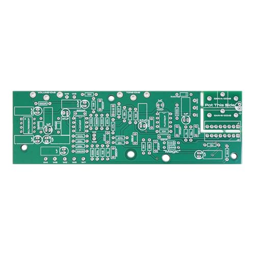 Ceriatone Centura Bare PCB I[o[hCu M^[ GtFN^[ p[c  PCB