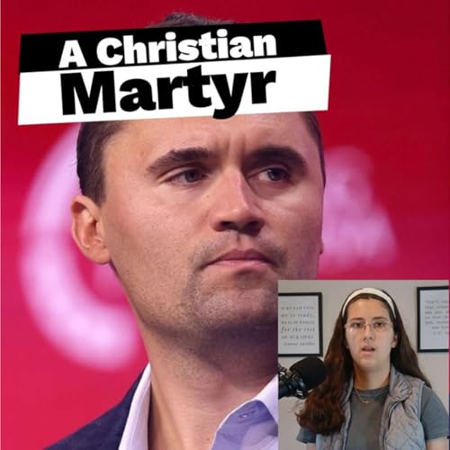 Charlie Kirk's Legacy | Ep. 1
