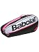 Babolat Club Essential 3-Pack Bag Pink