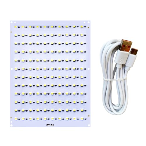 BambooSegD CMYK LED Backlight Board Kit FAZ007 for Bambu Lab