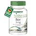 Produktbild Fairvital | Bor 3mg Tabletten - 90 Tabletten - VEGAN - Spurenelement aus Natriumtetraborat