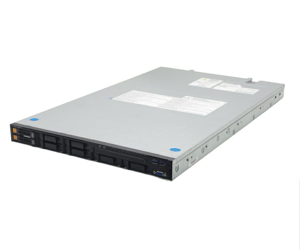 Amazon | NEC Express5800/R120f-1E Xeon E5-2630 v3 2.4GHz*2
