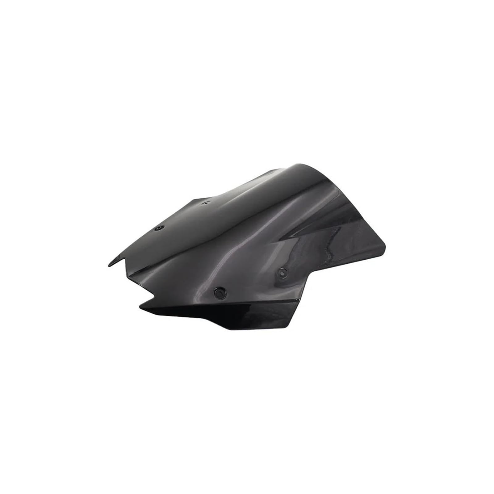 Pasuje Do Ninja 1000SX Ninja1000SX 1000 SX Ninja1000 2020-2023 Deflektor Przedniej Szyby Tarcza Przepływ Powietrza Wiatr Osłona przeciwsłoneczna Deflektor
