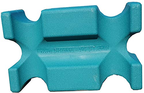 Brama West Cavaletti Block Plastic