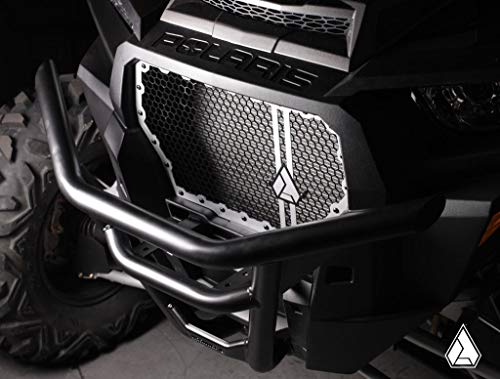 Assault Industries 201005FG0312 Silver Hellfire V2 Grill