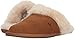Koolaburra by UGG Women's Milo Scuff Slipper, Chestnut, 5 M US