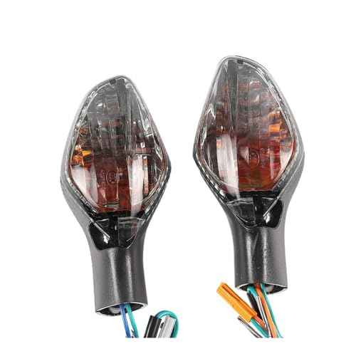 Clignotants moto pour Honda CB500F NC750X réparation facile