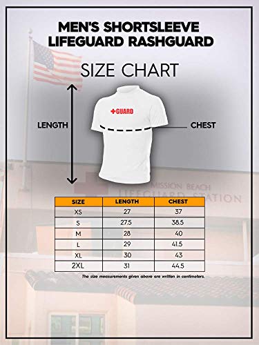 BLARIX Guard Rash Guard Short Sleeve2