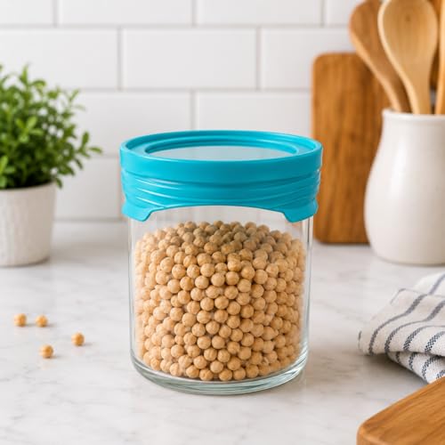 Image of Rioware Container for Kitchen Storage Set (800 ml- Transparent)