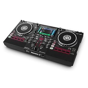 Numark Mixstream Pro+ DJ-Controller 2 Decks