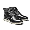 Bruno Marc Men's Dress Casual Chukka Boots 2.0,Size 8,Black,SBOD2302M #3