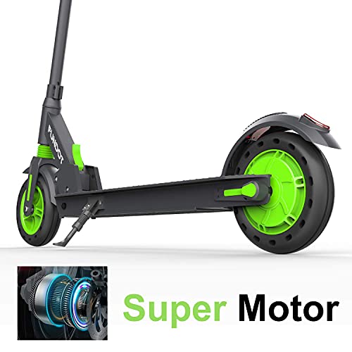 FUNDOT Electric Scooter,Folding Electric Scooter,Adult scooter with