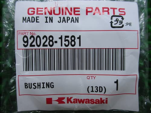 Amazon | カワサキ(Kawasaki) KLX250Fフォークスライドメタル92028