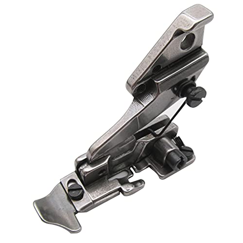 Pie prensatelas Compatible para Brother MA4-B551-063/064 miniatura 1