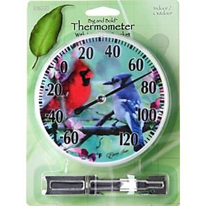 Thermometer USA Made Product SpringField Big & Bold Thermometer with Mounting Bracket-image-22