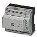 Produktbild Phoenix Contact STEP-UPS/12DC/12DC/4/46WH DIN-Schienen USV Stromversorgung, 12V dc / 4A