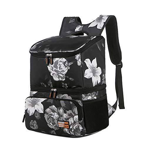V-COOOL Breast Pump Backpack Diaper Backpack Lunch Bag Ice Bag Bottle Storage Bag