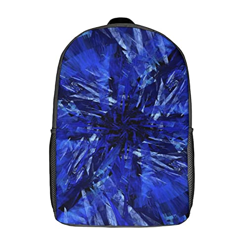 Sac à dos de loisirs bleu enfant parfait pour la rentrée scolaire et les sorties