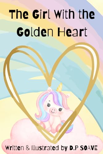 The Girl With the Golden Heart