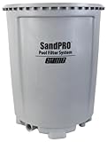SandPro Filter Tank 4511