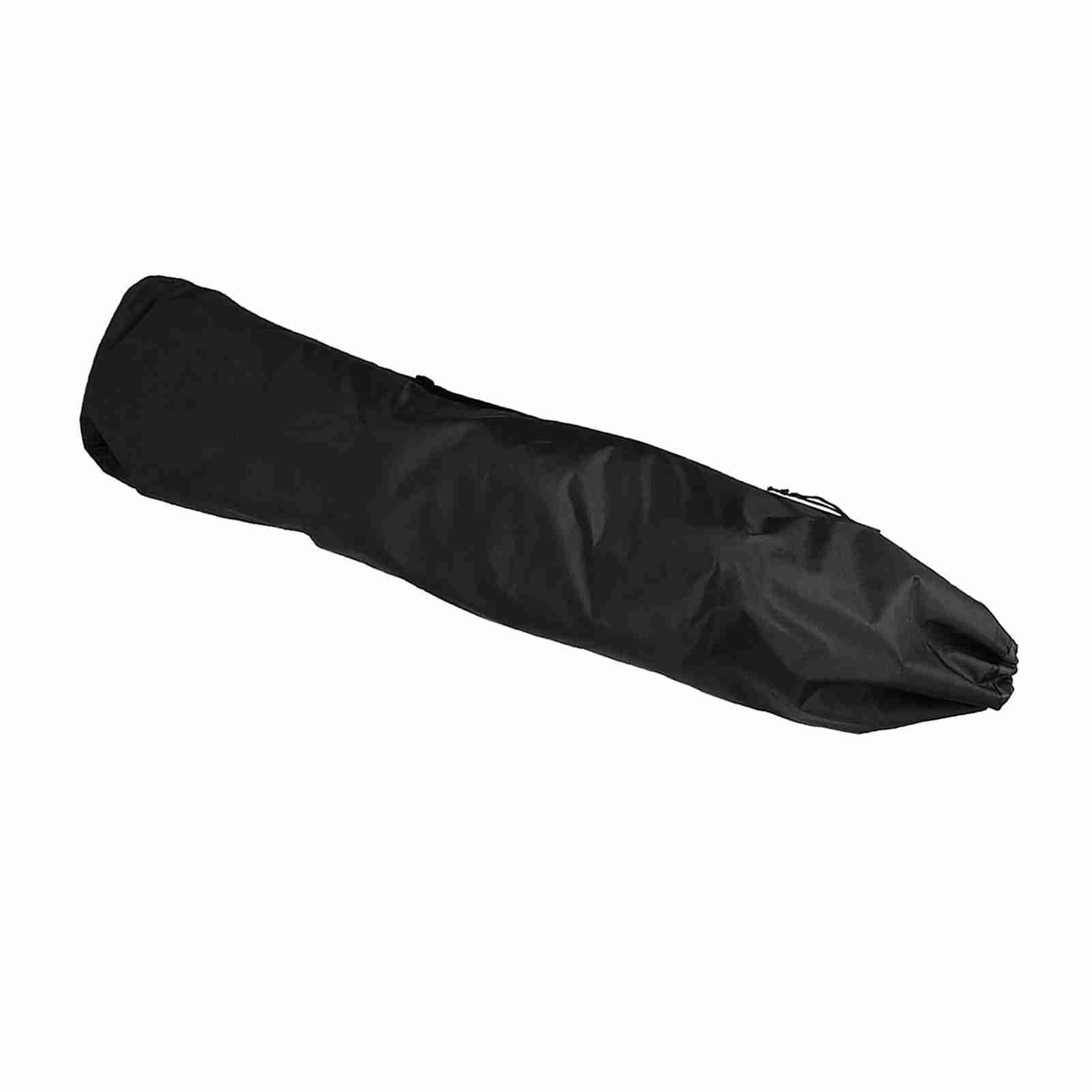 Sac à Dos Longboard Durable - 120x38cm étanche 600D Tissu de Tissu en Longboard - Sac à roulettes Réglables Sacboard