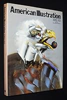 American Illustration 1982/83 B000WQP9G2 Book Cover