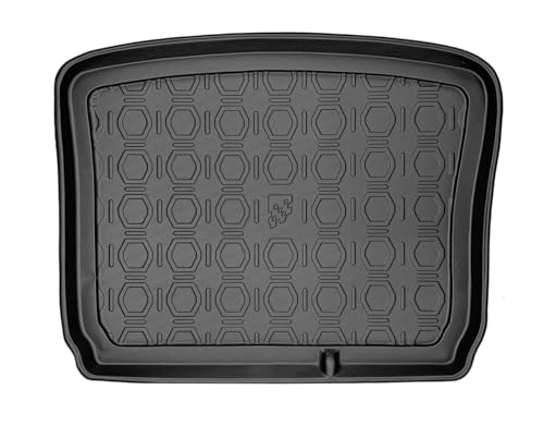 Bandeja para Maletero 'Design' Auto-Style para Audi A3 3-Puertas 2003-2012