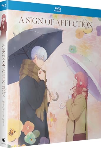 A Sign Of Affection - Blu-ray