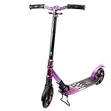 Scooter Premier City 200 KRF The New Urban Concept Des KRF Scooter Premier City 200 SUSP/del Morado, Unisex Adulto, Talla Única