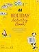 Holiday Activity Book