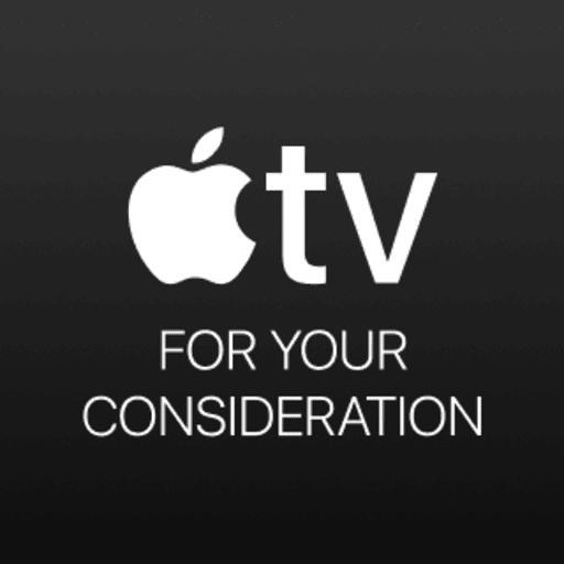 Apple TV FYC