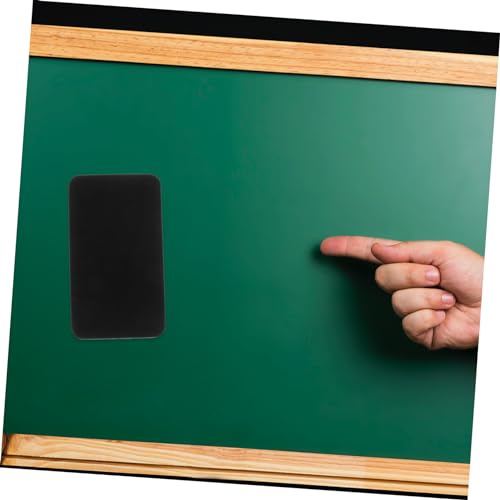 Effaceurs de tableau magnétiques réutilisables Operitacx pour nettoyage tableau blanc