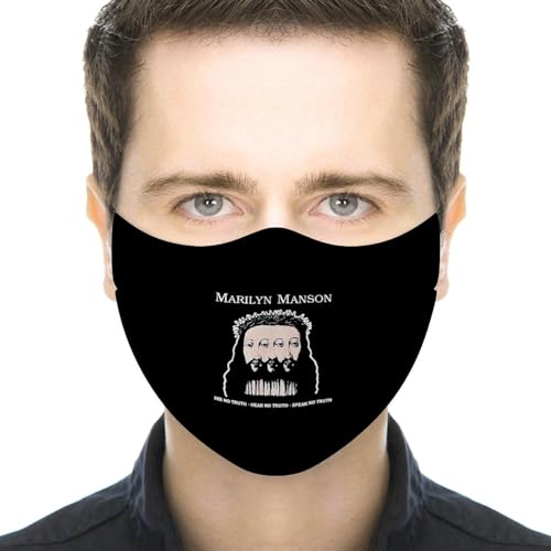 [FERDUS] }}\ MARILYN MANSON }XN Y tFCX}XN z}XN tB^[ X|[c}XN 傫TCY Ђ\ tBbg ɂȂȂ ċz₷ JԂg ʋC K 􂦂 킢 