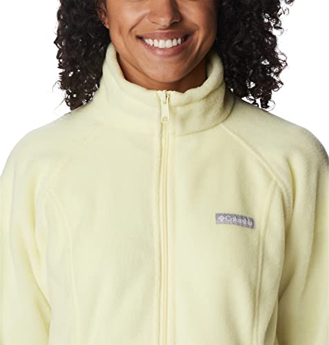 Image of Columbia Women's Benton Springs Full Zip