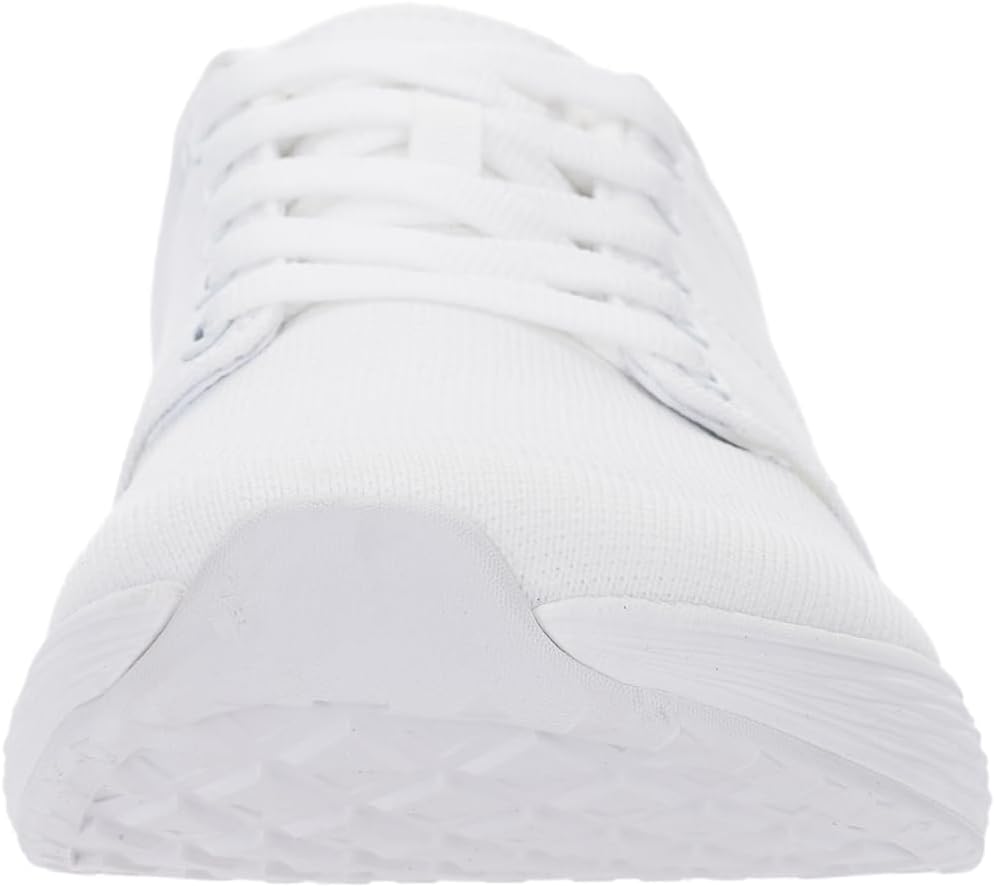 WHITIN Men's Wide Toe Box Walking Shoes + Zero Drop with Non-Slip Rubber Outsole - Image 3