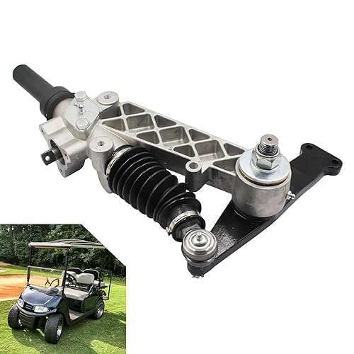 Top 10 Best Ez Go Workhorse St350 : Reviews & Buying Guide - Katynel