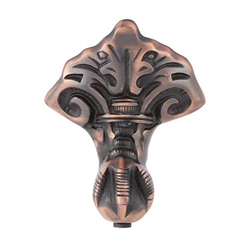 Signature Hardware 57-Inch Erica Soaking Clawfoot Tub